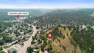 4022 Linden Ln, Rapid City, SD 57702