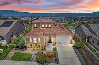 2521 Chad Zeller Ln, Corona, CA 92882