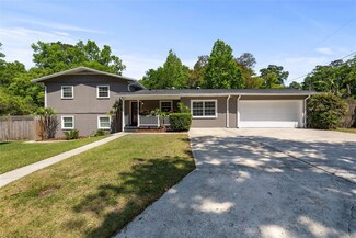 3125 NW 33rd Terrace, Gainesville, FL 32605