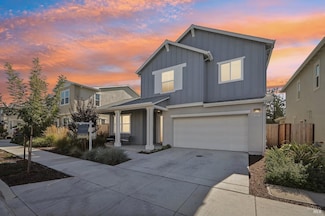 1437 Oak Cir, Rohnert Park, CA 94928