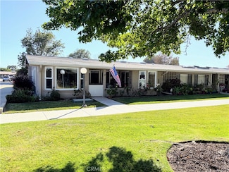13310 Fairfield Ln Unit M7 - 176L, Seal Beach, CA 90740