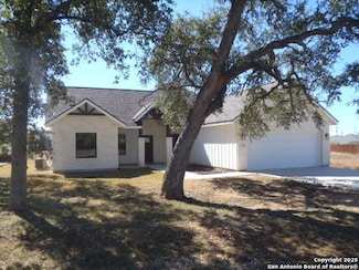 105 Antonio Perez, Blanco, TX 78606