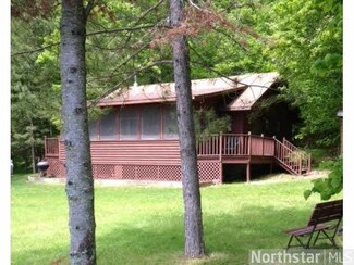 43118 43118 310th Place, McGregor, MN 55760