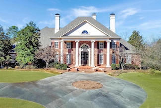 4 Waterview Ct, Little Rock, AR 72223