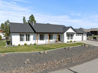 2539 S Man o War Ln, Veradale, WA 99037