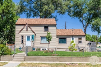 805 Clark Ave, Billings, MT 59101