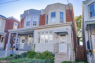 5944 N Park Ave, Philadelphia, PA 19141