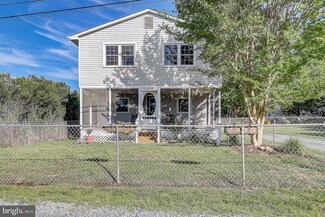 45050 Lois Marie Ln, Tall Timbers, MD 20690