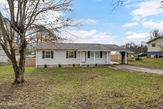 1622 Back Valley Rd, La Follette, TN 37766