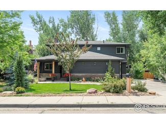 932 Locust Ave, Boulder, CO 80304
