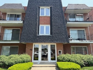10811 S Keating Ave Unit 3SE, Oak Lawn, IL 60453