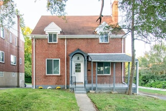 1354 Avon Dr, Cincinnati, OH 45229
