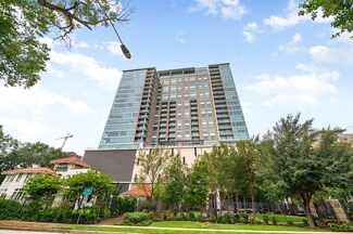 5280 Caroline St Unit 1904, Houston, TX 77004