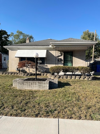 29942 Avondale St, Inkster, MI 48141