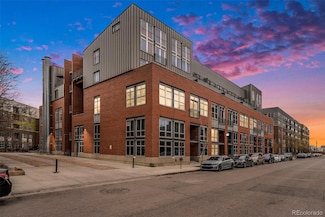 2955 Inca St Unit 2L, Denver, CO 80202