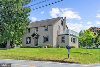 4258 New Holland Rd, Mohnton, PA 19540