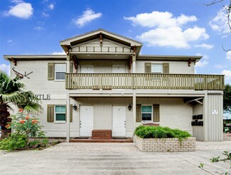 1820 Avenue O Unit 1, Galveston, TX 77550
