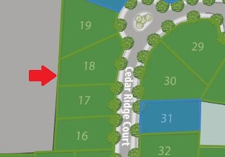 Lt18 Cedar Ridge Ct, Pleasant Prairie, WI 53158