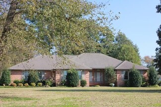 367 Mitchell Ln, Halls, TN 38040