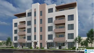 2817 4th Ave S Unit 302, Birmingham, AL 35233