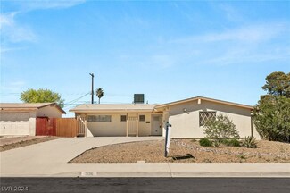 5136 Mountain View Dr, Las Vegas, NV 89146