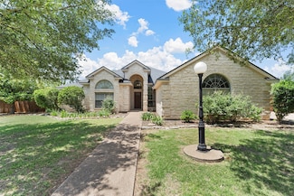 621 S Ruidoso Downs Dr, Robinson, TX 76706