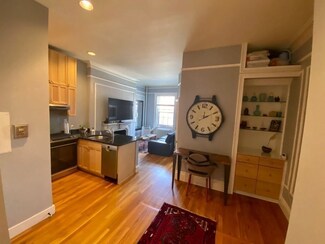 235 Beacon St Unit 7, Boston, MA 02116