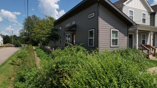 4012 Lafayette Ave, Nashville, TN 37138