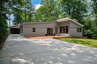 407 Ridge Rd, Jasper, AL 35501