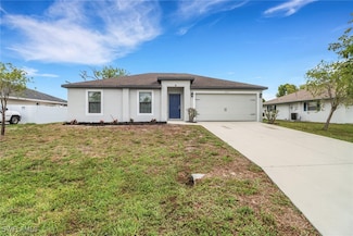 1721 SE 6th Terrace, Cape Coral, FL 33990
