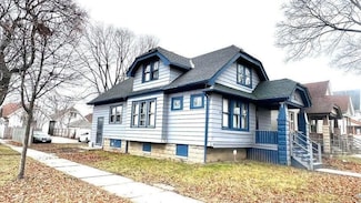 4668 N 29th St, Milwaukee, WI 53209