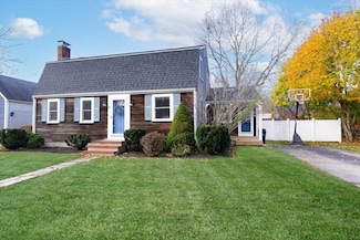 29 Knollwood Rd, Norwell, MA 02061