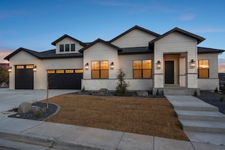 2911 W Rock Ridge Rd, Cedar City, UT 84720