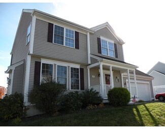 10 Monicas Way, New Bedford, MA 02745