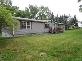 2809 Downs Rd, Weedsport, NY 13166