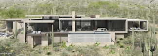 1779 E Barrell Cactus Ct, Catalina Foothills, AZ 85718