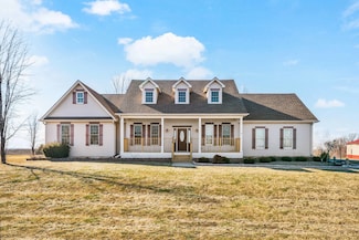 1185 Crestridge Dr, Compton, IL 61318
