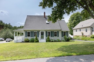 232 Virginia St, Portland, ME 04103