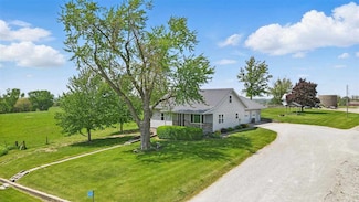 1155 Orange Ave, Kalona, IA 52247