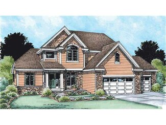 148 Williams Point, Evans City, PA 16033