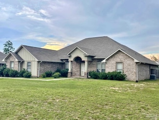 4764 Nichols Creek Rd, Milton, FL 32583