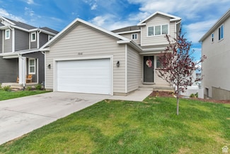 7256 N Green Pasture Ln, Eagle Mountain, UT 84005