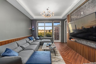 17902 La Cantera Pkwy Unit 411, San Antonio, TX 78257