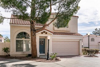 8872 Hampton Green Ave, Las Vegas, NV 89129