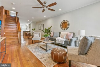 1637 Cuba St, Baltimore, MD 21230