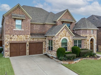 2805 Walnut Creek Ln, The Colony, TX 75056