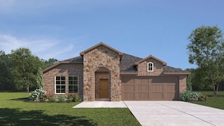 216 Twin Oak Rd, Fate, TX 75087