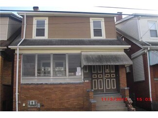 1129 Church Ave, Mc Kees Rocks, PA 15136