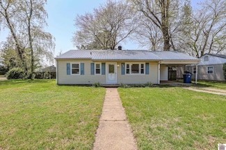 857 Liberty Ave, Barlow, KY 42024