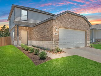 624 Levine Ct, Montgomery, TX 77316